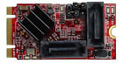 Egss-32r1-c1 Innodisk Sata Raid Card Supports Hardware Standar