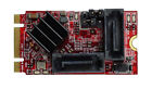Egss-32r1-w1 Innodisk Sata Raid Card Supports Hardware Wide Te