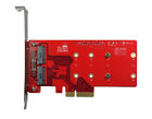 Elps-3201-c1 Innodisk Pci Express Adapter Card Ports Supports