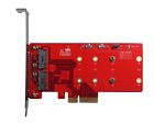 Elps-32r1-c1 Innodisk Pci Express Raid Card With Ports Supports Hardware An