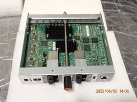 303-284-000d-02 Emc 046-160-495 04 Data Domain Ds60 Expansion 4-port Storage/sas Controller