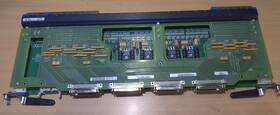 Emc 201-812-900 201-812-000 Scsi 8-port Card - Usa Seller