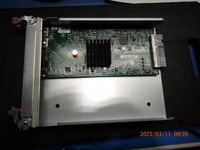 Emc 303-137-000d-01 Sas-based High-performance Storage Controller Module