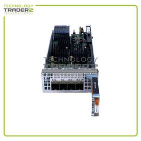 303-178-100b Emc Data Domain 4-port 6gbps Sas Io Module 100-562-958 Slic23