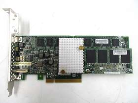 Tca-00364-08-dd Emc Nvram 1616 16gb Ddr Mn Raid Server Sas Card P/n Tested