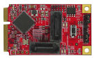 Emss-32r1-c1 Innodisk Sata Msata Raid Card Supports Hardware Standard Temp