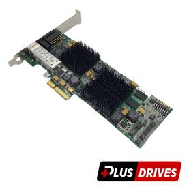 510-2948-0001 Emulex 4gbps Pci Express Fibre Channel I/o Controller Card No Sfp