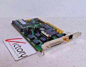 316744-0050 Endace Used Dag 3.7t Ss7 Capture Card 256m Ddr 333 Sodimm