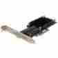 Esah-120f-000 Atto Technology 16 Internal Port 12gb S Sas Sata To Pcie 3.0 Host Bus Adapter 603175008286