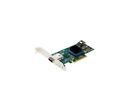 Esas-h644-000 Atto Expresssas H644 8-channel 603175007005