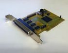 Ex-41094 Exsys Rev Pci Parallel Multi Interface Card