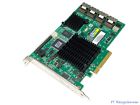 Ex16650 Promise Supertrak 16-ports Sas