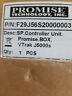 J5000s F29j56s20000003 Promise Inc Technology Vtrak