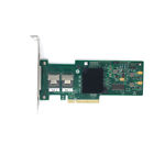 Sas9220-8i Fa.mt.427 Bestparts Ibm Serveraid Raid Controller Lsi 615284548591