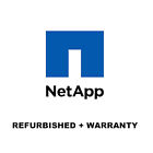 Fas3140a Netapp Dual Network Controller With Hard Drive Array