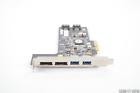 31283 Fasta-6gu3 Caldigit Port Esata Usb Card Adapter