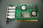 S18-2-16c Fc 2gb Qlogic Qla2344 Adapter Fc2610405 4port Card Pcix Fiber Channel