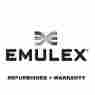 Fc5010409-23d Emulex Lot Of 3 2-channel 2gb Fibre Channel Pci Hba