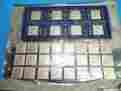 Ffg1136fgu1201 Lot Of 32 Xilinx Virtex 5 Xc5vlx155t