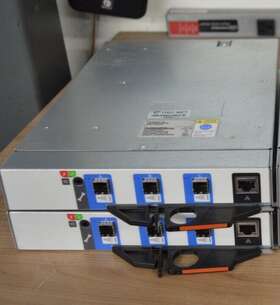 0989198-06 Flextronics 2x Controller Processor Module 12gb/s Sas Raid
