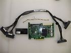 Fn547 Dell Poweredge Quad Server Perc Sas Sata Raid Kit Battery