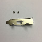 666172-001 Formnpa19-xtr 671798-001 Unbranded Low Profile Bracket For Network Us Seller