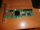 Sas3444e Fru 25r8071 Logic Controller Pci- Lsi 4-port Hba Sas