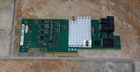 A3c40174125 Fujitsu Prid D3327-a13 12g Pcie X8 Sas Raid W3792-s4 P/n