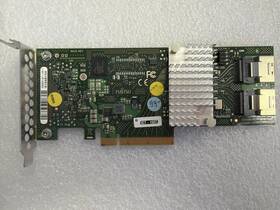 Fujitsu D2627-a11gs1 Network Card