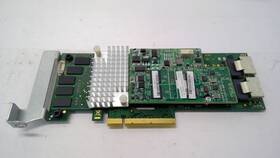 L3-25419-01 Fujitsu D3116-b14 Raid Controller Sas 6gb 1gb 8-port Sas/sata