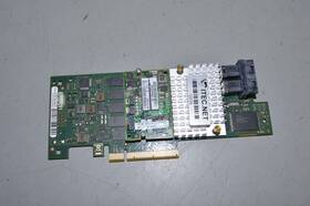 03-25444-01a Fujitsu D3216-b13 Praid 1gb Cache 8-port 12gb Sas Raid Controller