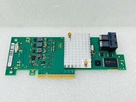 D3327-a13 Fujitsu Raid Controller D3327 Psas Cp400i Hba 12g Gs / Used