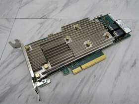 S26361-f4042-l202 Fujitsu Ep520i Praid 2gb 8port Sas Modular Raid Controller