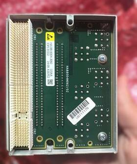 Fujitsu Fc9681ecd2 Backplane Adapter Unit