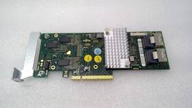 Fujitsu Ict-1607 D2616-a22 Sas/sata Gs1 Raid Controller