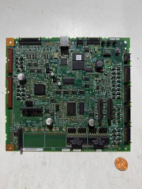 Kd20049-b92x Fujitsu F53 System Board