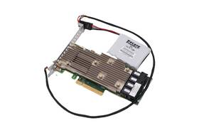 S26361-d3850-a100 Fujitsu Praid Ep540i Sas/sata/nvme 16-port Raid Controller