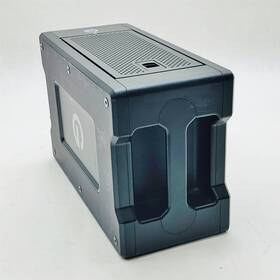 0g04799 G Technology G-technology G-speed Shuttle Xl 8lff Sas Raid Thunderbolt2 Storage Array