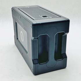 0g04803 G Technology G-technology Gspeed Shuttle Xl 8lff Sas Raid Thunderbolt 2 Storage Array