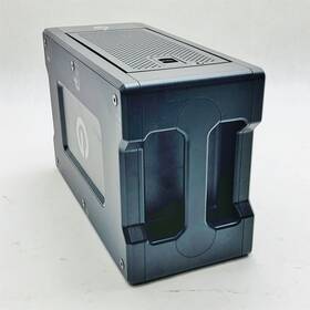 0g04807 G Technology G-technology Gspeed Shuttle Xl 8lff Sas Thunderbolt 2 Raid Storage Array