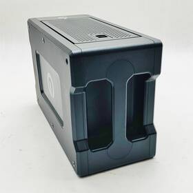 0g04835 G Technology G-technology G-speed Shuttle Xl 8lff Sas Raid Thunderbolt2 Storage Array