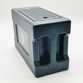 0g05082 G Technology G-technology G-speed Shuttle Xl 8lff Sas Raid Thunderbolt2 Storage Array