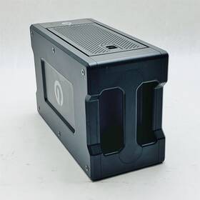 0g05094 G Technology G-technology G-speed Shuttle Xl 8lff Sas Raid Thunderbolt2 Storage Array