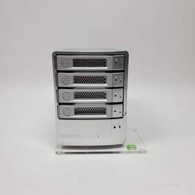 Gspnb80004bab G Technology Speed Es 8tb 4 Bay Raid Array