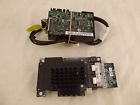 G35316-610 Intel Integrated Raid Module And Battery Kit