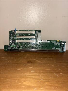 4000681 Gateway Integrated Nic 11090 Riser Card Fast Free Shipping