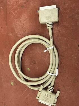 E186801 Gateway 8001628 Printer Cable