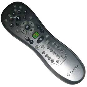 8010640r Gateway - Gt5032 Media Center Remote Control Gt3238m 103362 10242