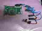 0jw063 Gh897 6 Pci- 30 Dell Raid Cable Ir 1x 8x Warranty Controller