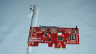 Gice720s3 Iogear Sata Host Adapter Card Free Ship Usa